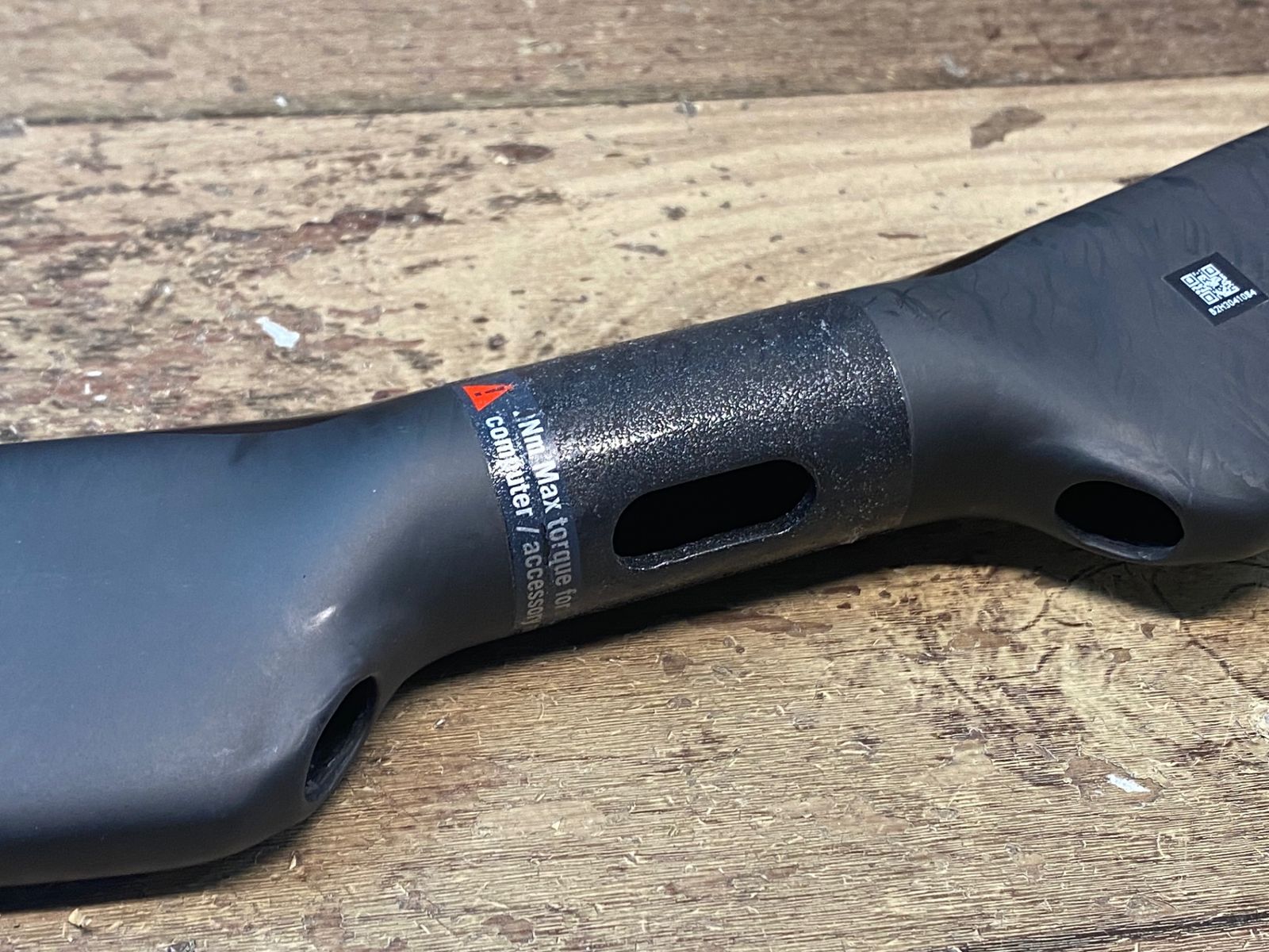 IH358 ヴィジョン VISION TRIMAX Aero COMPACT CARBON カーボン