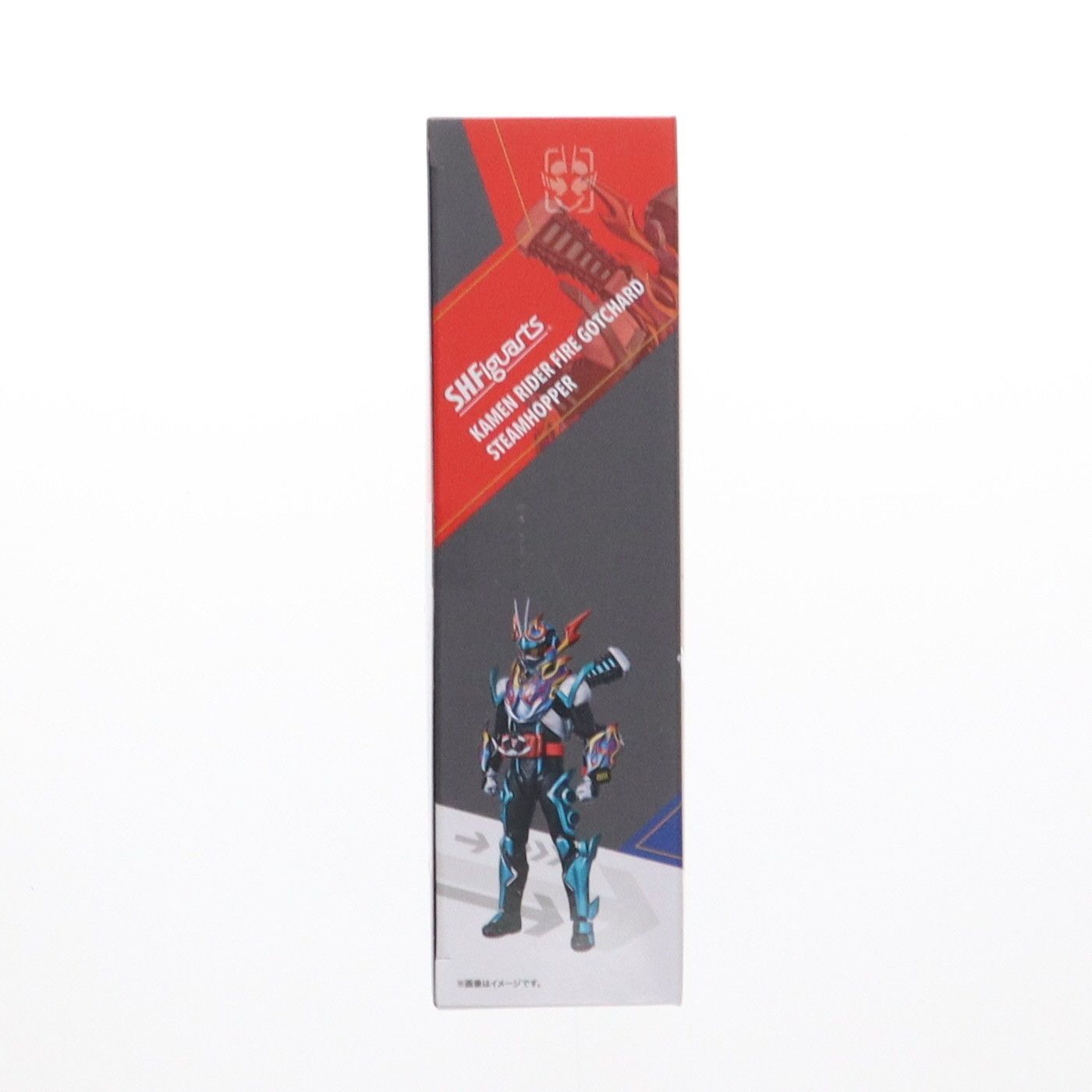 残り1個★メルカリ最安SHF仮面ライダー ファイヤーガッチャード 魂ウェブ商店限定 S.H.Figuarts(フィギュアーツ) 仮面ライダー