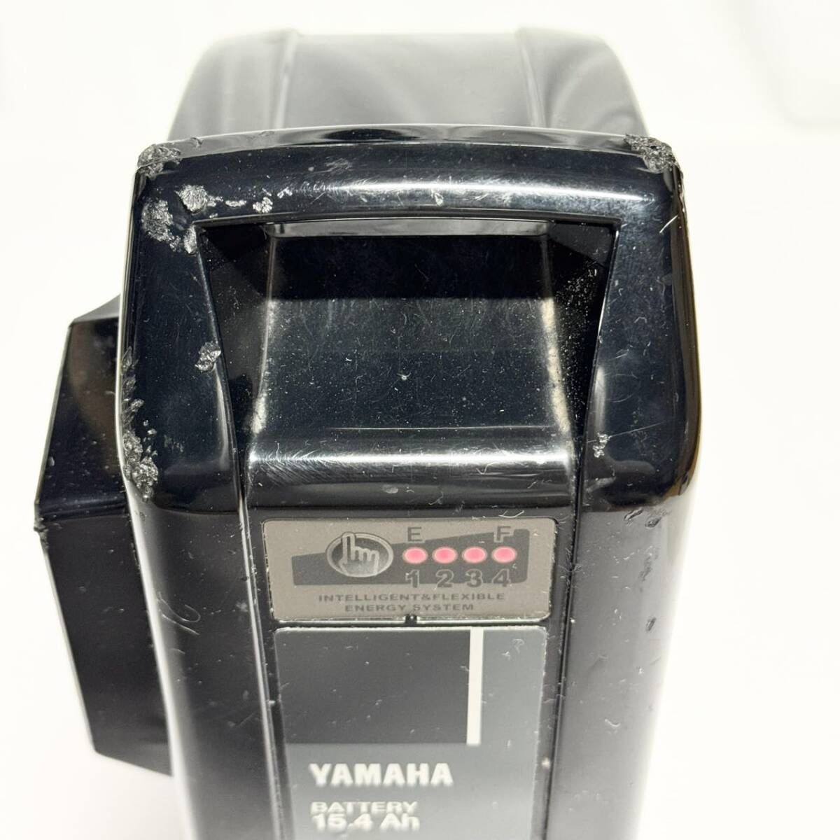 Yamaha ヤマハ発動機 リチウムイオンバッテリー X0U-82110-22 251064 BRIGHTFACE_UK