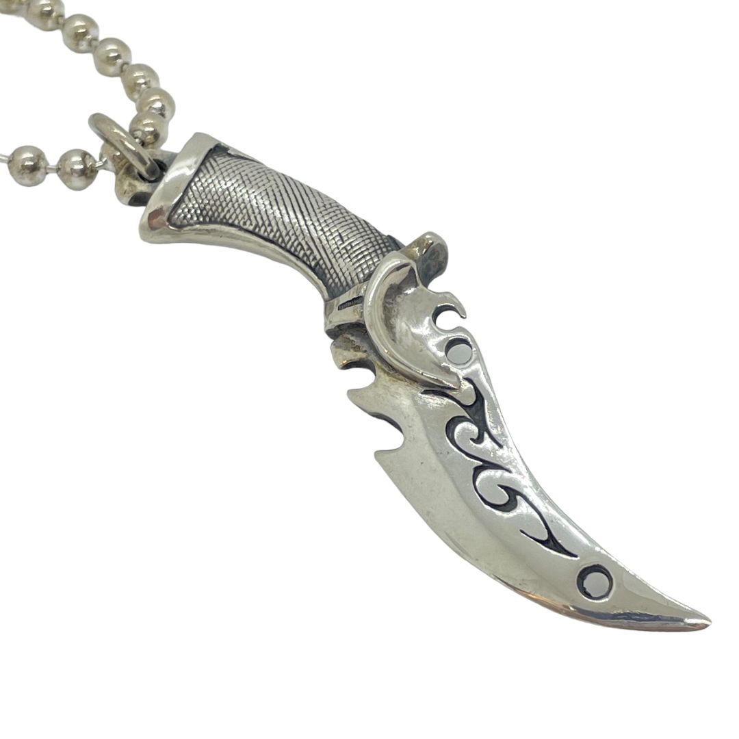 CRAZY PIG クレイジーピッグ BLADE RUNNER SWORD ブレードランナー