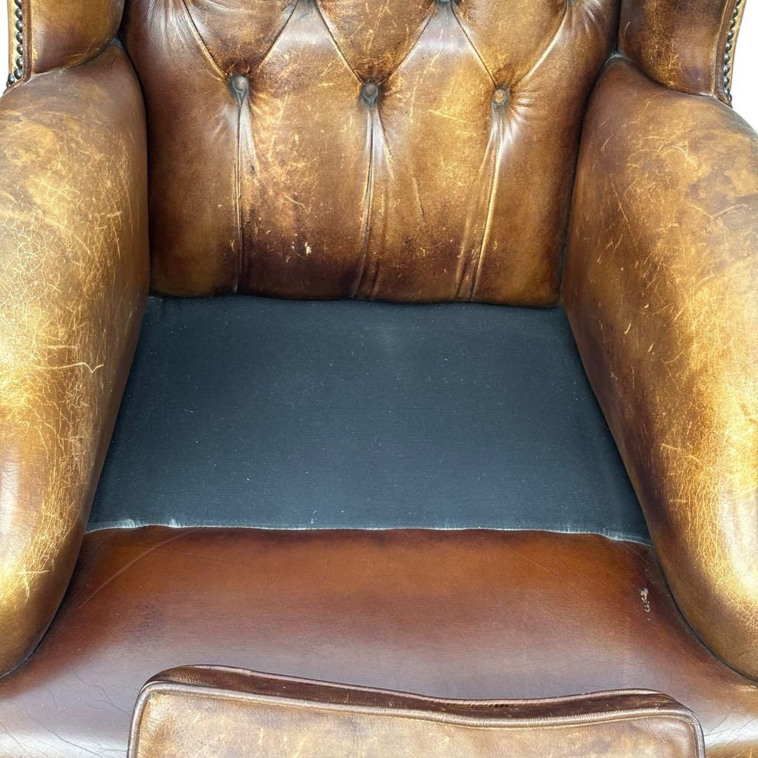 英国 ヴィンテージ