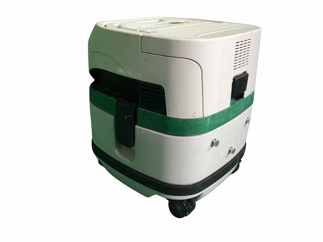 ☆中古品☆HiKOKI ハイコーキ 36V コードレスクリーナー RP3608DB バッテリー1個(BSL36A18B)付き 93066