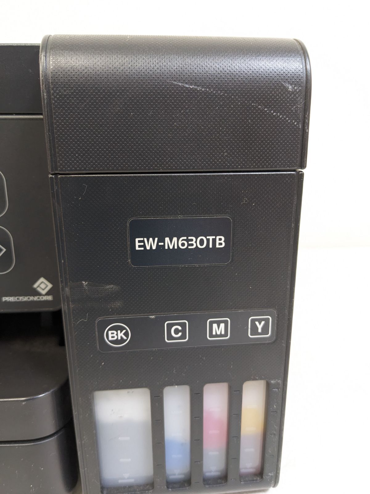 EPSON EW-M630TB プリンター ジャンク品 - メルカリ