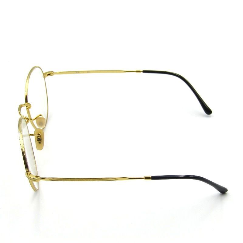 Ray-Ban レイバン メガネフレーム RB3582V DAVID 度入り 中国製