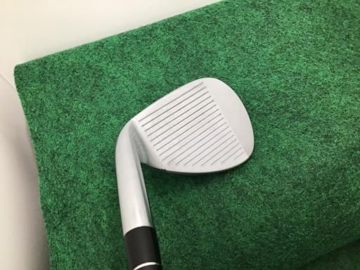 09° ウェッジ
