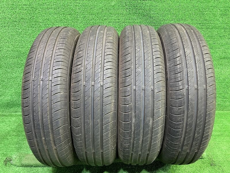 Nankang サマー ナンカン エコネックスNA-1 175 80R15 4本 5ミリ