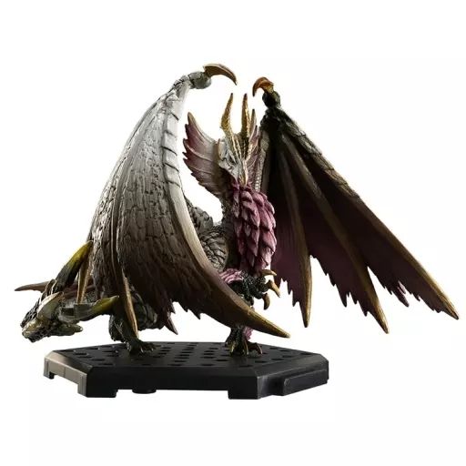 中古】トレーディングフィギュア メル・ゼナ 「カプコン