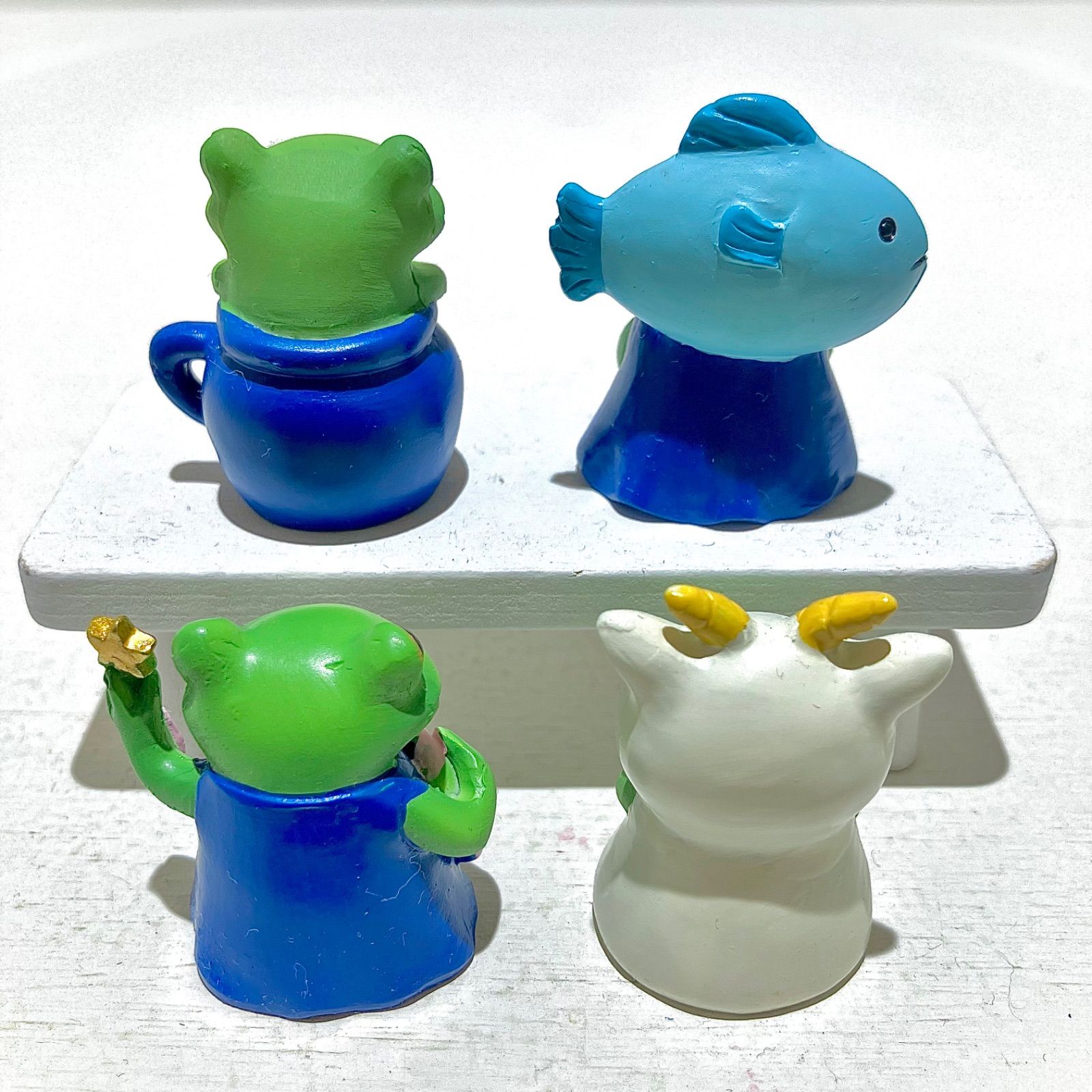 【新品・コポー】コポー　12星座　コンプリートセット〜コレクションなさいませんか 新品・コポー】コポー 12星座 コンプリートセット〜コレクション