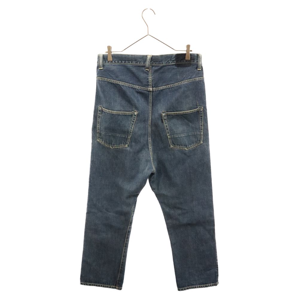 COMME des GARCONS (コムデギャルソン) 09SS GANRYU ガンリュウ ボタン