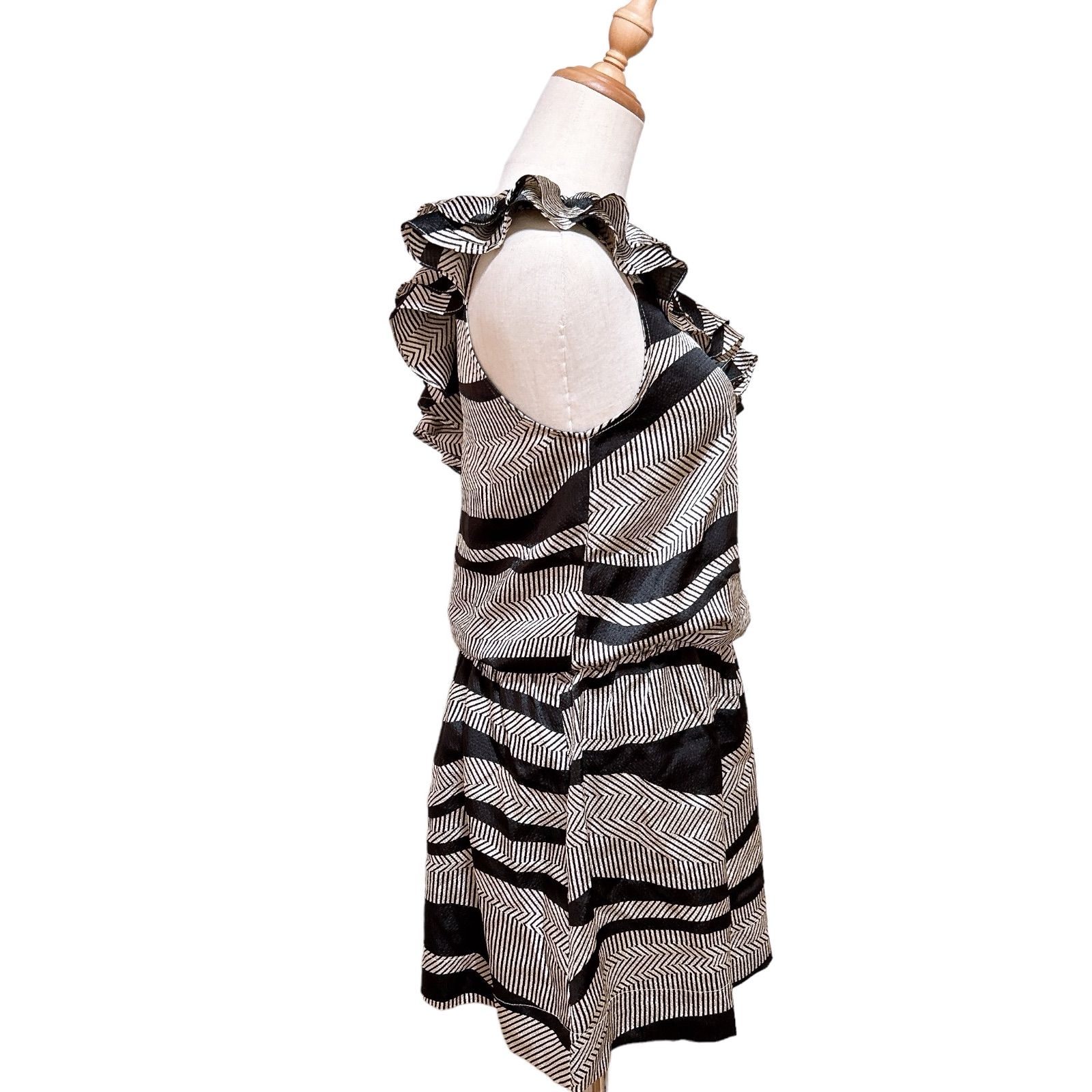 XYJP] フォトフレーム 写真立て 縦型 横型 ポストカード 木製