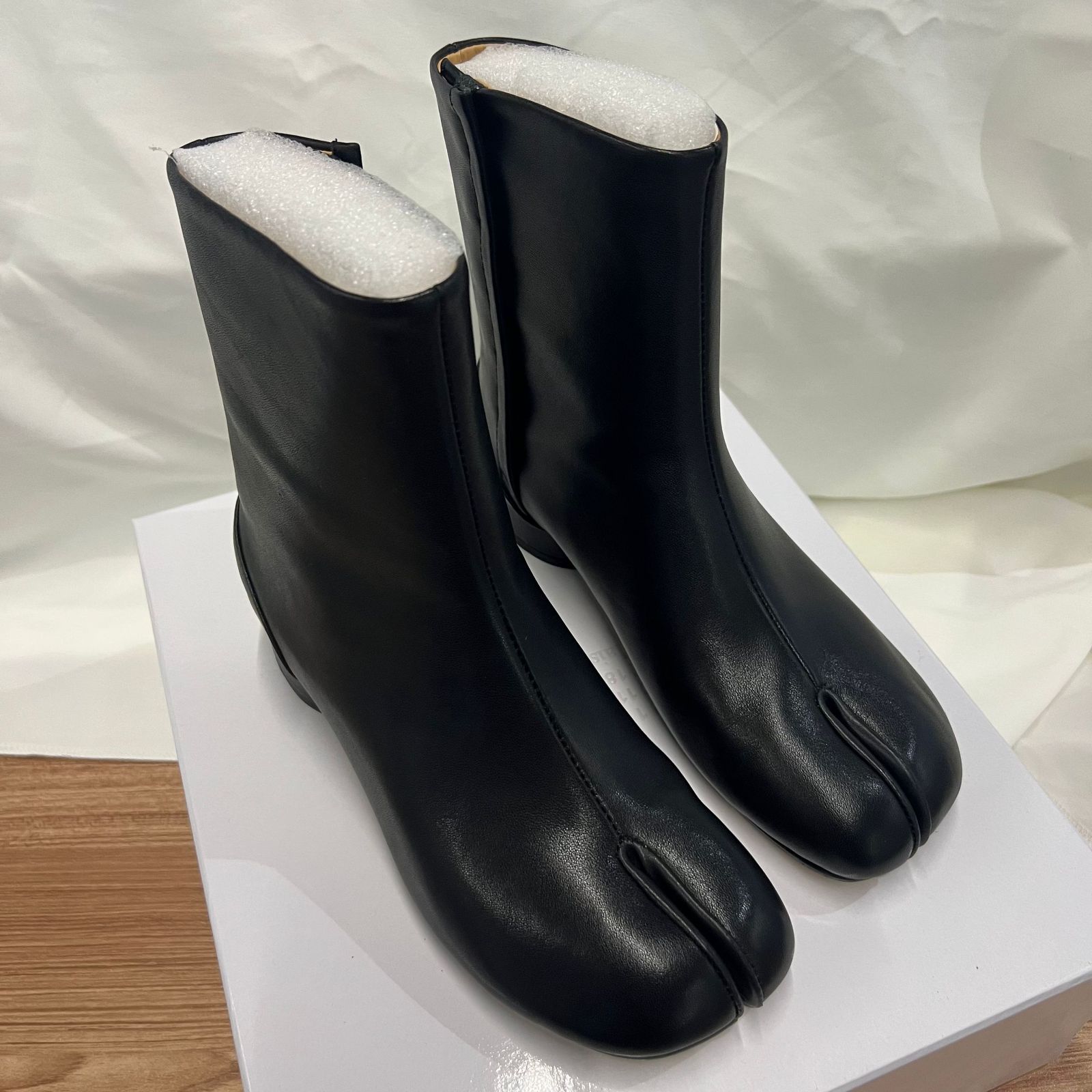 Maison Margiela TABI 足袋 ブーツ 38 - 靴