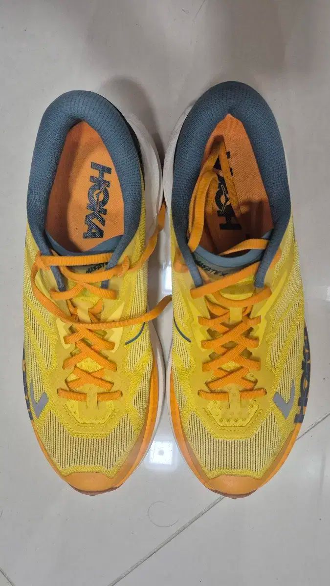 HOKA ONE ONE ホカオネオネ マパテ X OLIVEOS_COM_TR