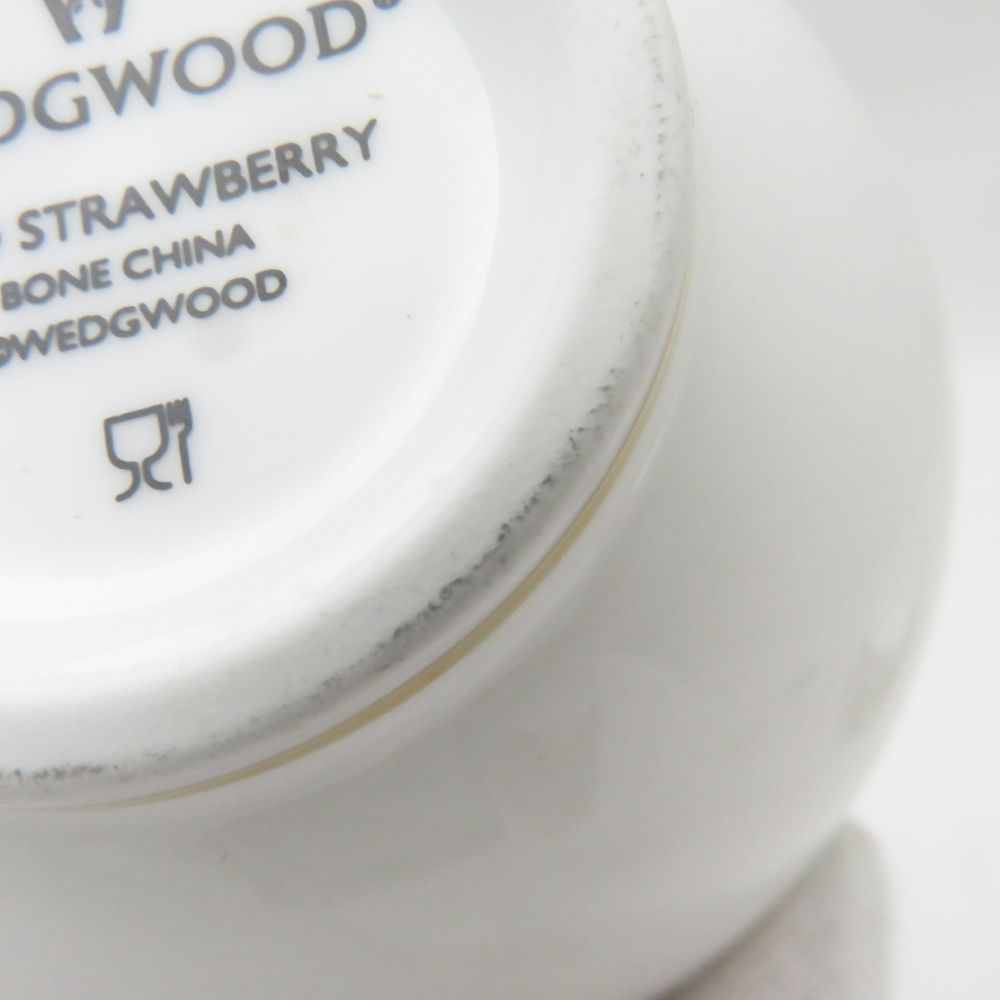 WEDGWOOD