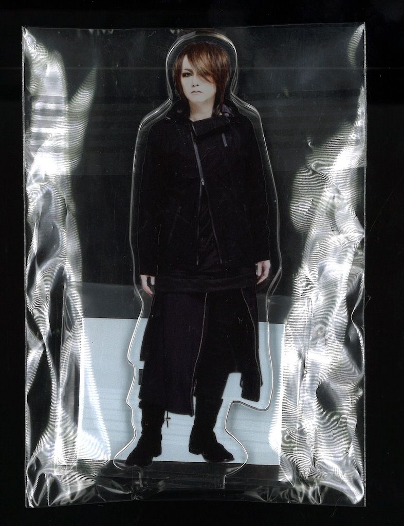 PIERROT LASTCIRCUS ロト アクリルスタンド 5体セット PIERROT LASTCIRCUS Day1 ロト TAKEOセット - メルカリ