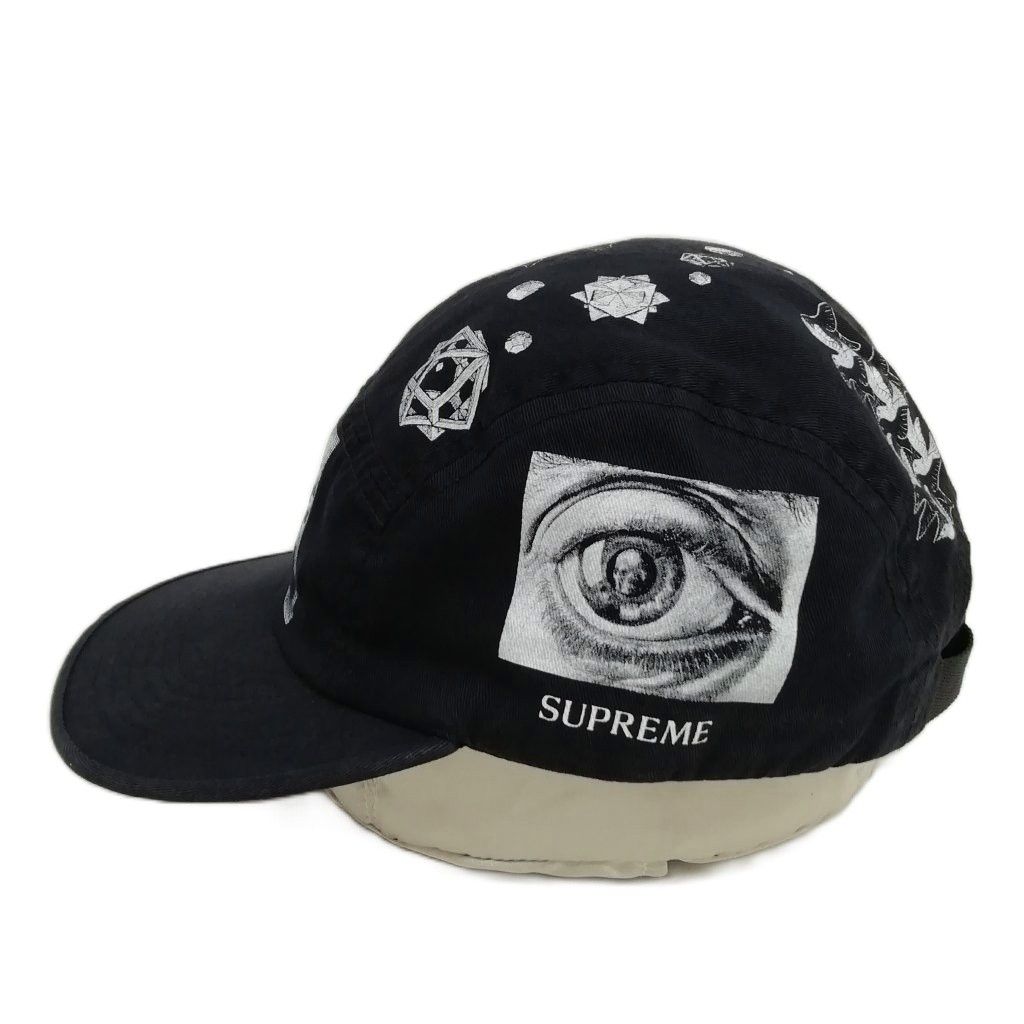 キャンプ キャップ