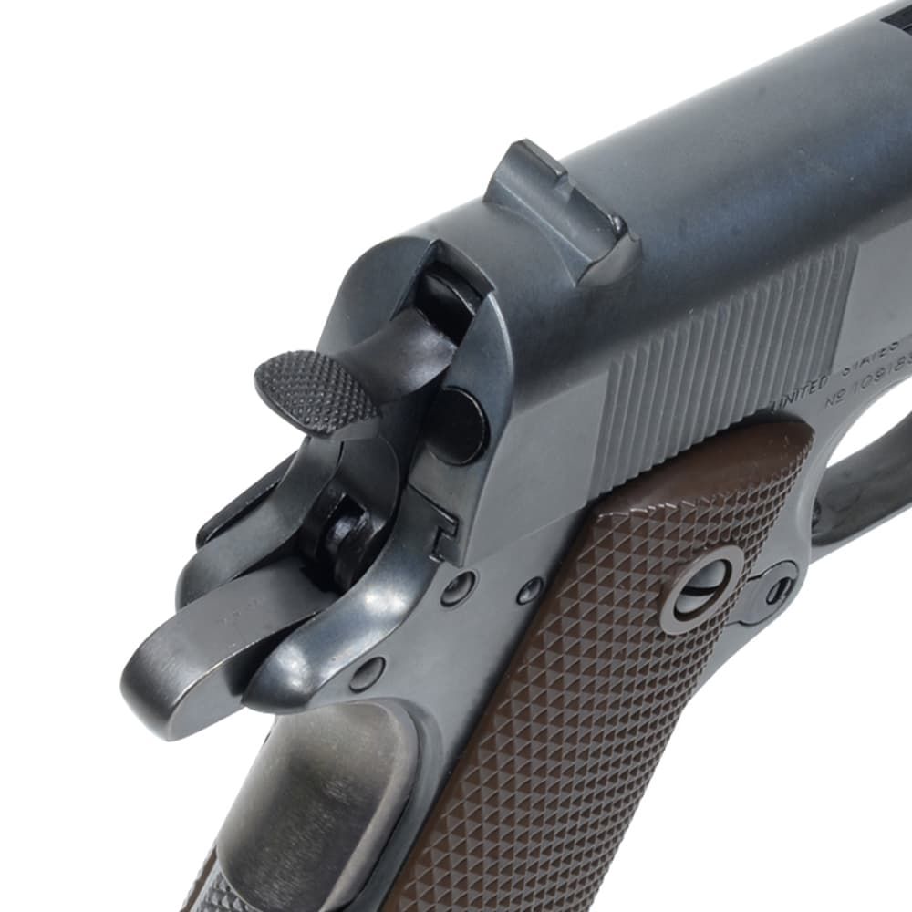 マルシン工業 m1911a1モデルガン 未発火 Colt Government M1911A1