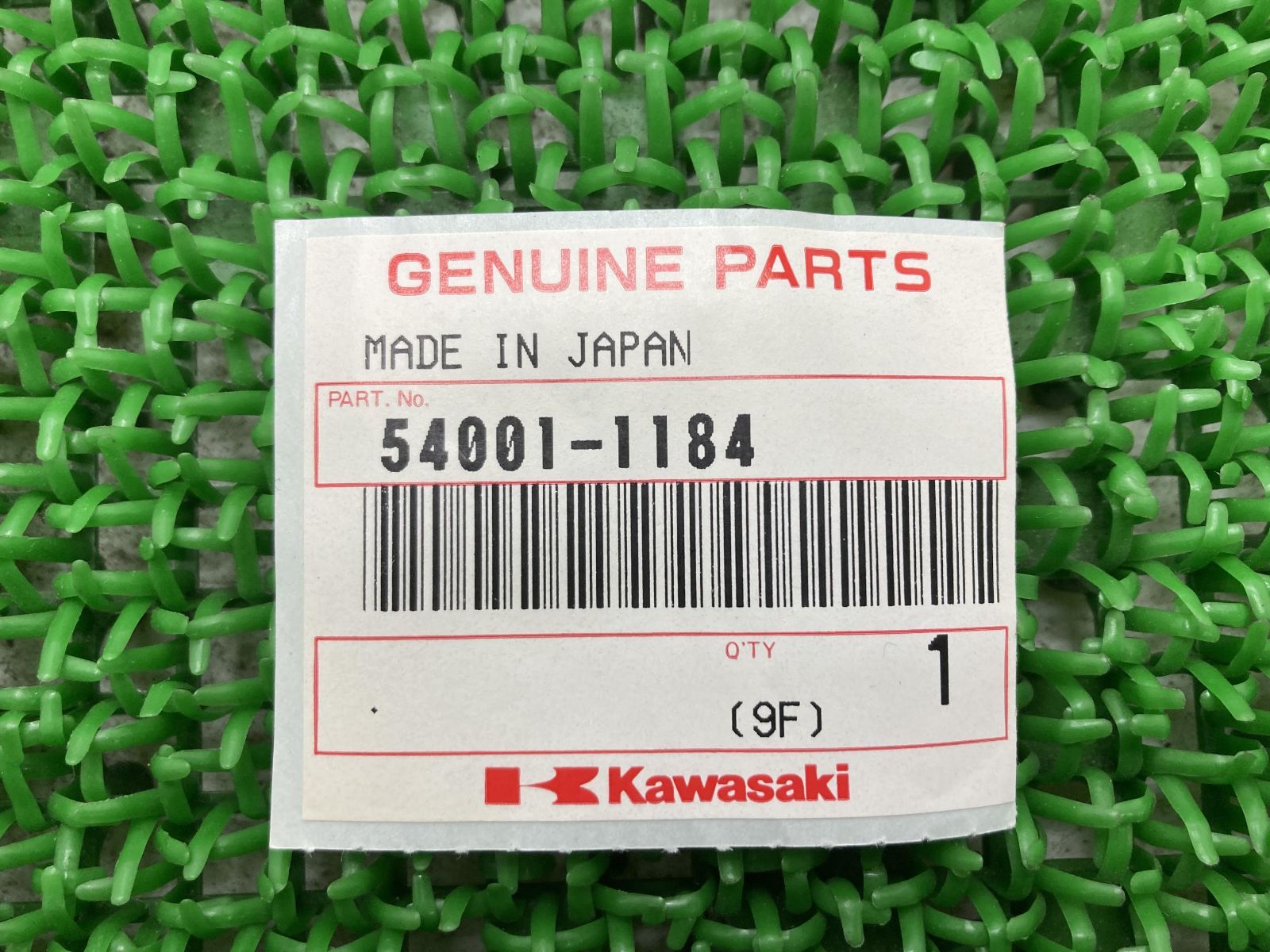 ザンザス スピードメーターケーブル 在庫有 即納 カワサキ 純正