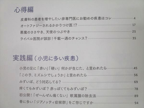 日経BP 一般内科医が知っておきたい皮膚科の話 ドキュメント皮膚科外来 2022 中村健一 019m3D 日経BP 一般内科医が知っておきたい皮膚科の話 ドキュメント皮膚
