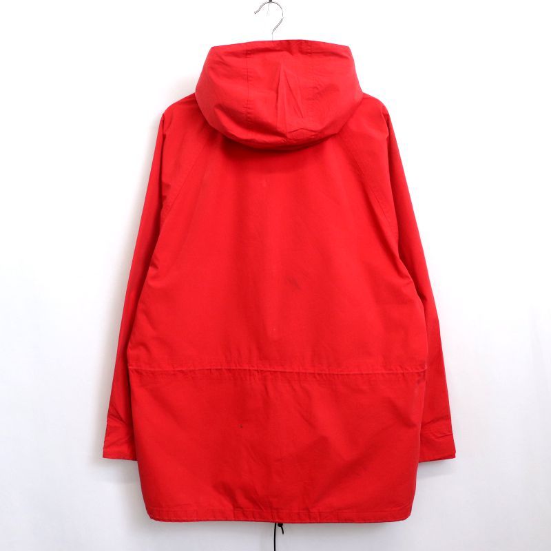 レア】90's Eddie Bauer ゴアテックス ジャケット 黒タグ 80-90's 黒