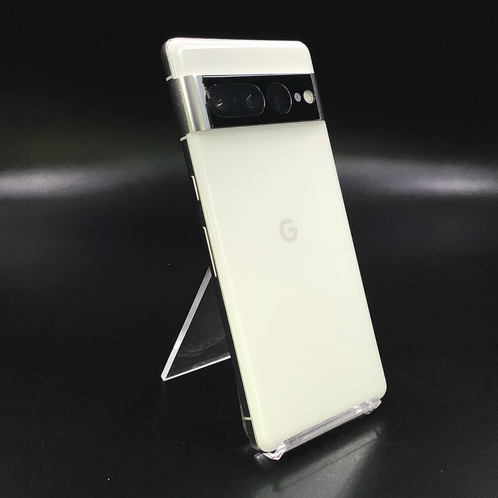 Google Pixel 7 白 128GB SIMフリー SIMフリー Google Pixel 7 (5G) 128GB Snow [google]