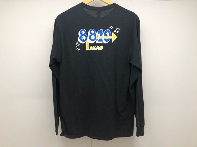 ONE N' ONLY ロングスリーブTシャツ 2枚セット 現状品 【G1259