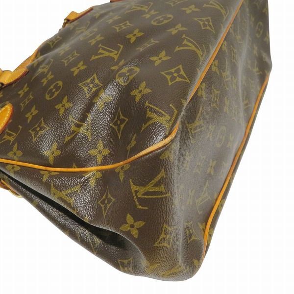 Vuitton モノグラム