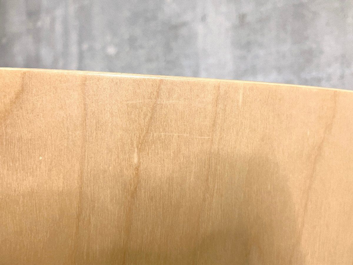 バーチxブラック 北欧フィンランド