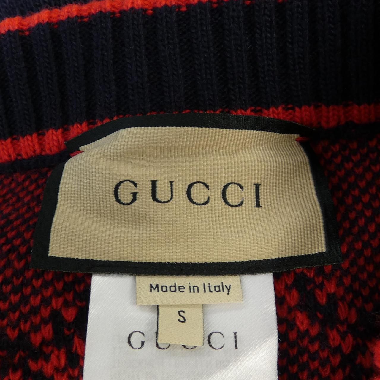 グッチ GUCCI ブークレジャガードスカート 713301 XKCNA スカート WWW_OLIVIERBERNSTEIN_COM