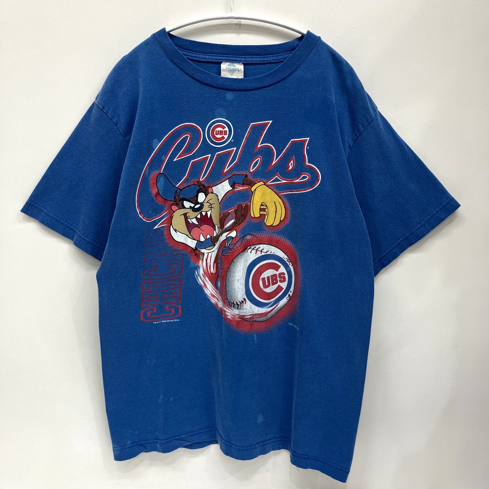 90s～00s Chicago Cubs シカゴ・カブス ワーナーブラザーズ 