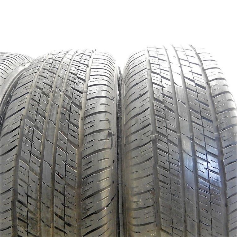 2025年製 新車外し品】ヨコハマ ジオランダーSUV G055 225/55R18 4本