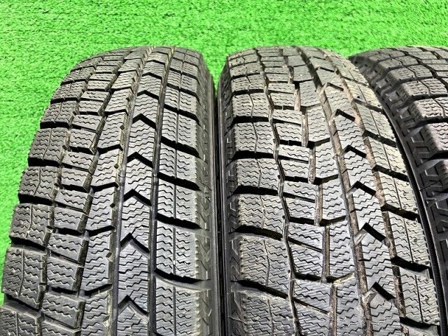 スタッドレス