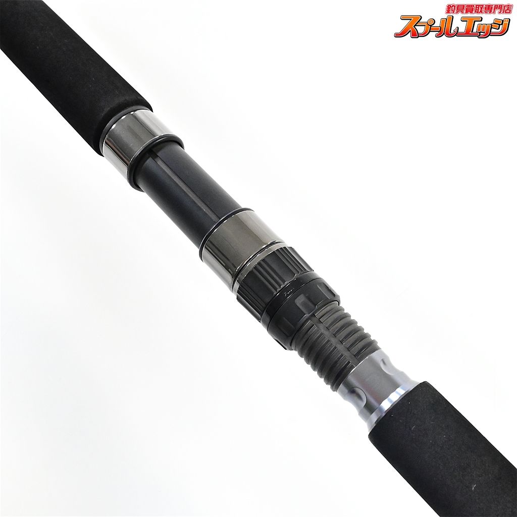 JACKALL BRS-S100MLMH 鰤カスタム 鰤カスタムロッド JACKALL