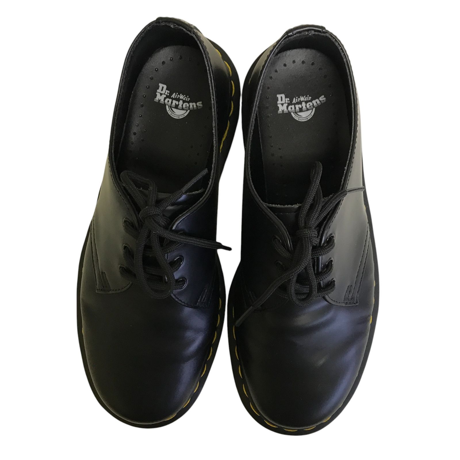 Dr.Martens ドクターマーチン 3ホール シューズ レディース CORE 1461 