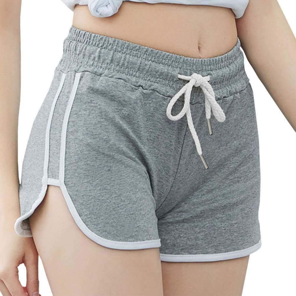 特価】ショートパンツ 短パン レディース ジョギングパンツ