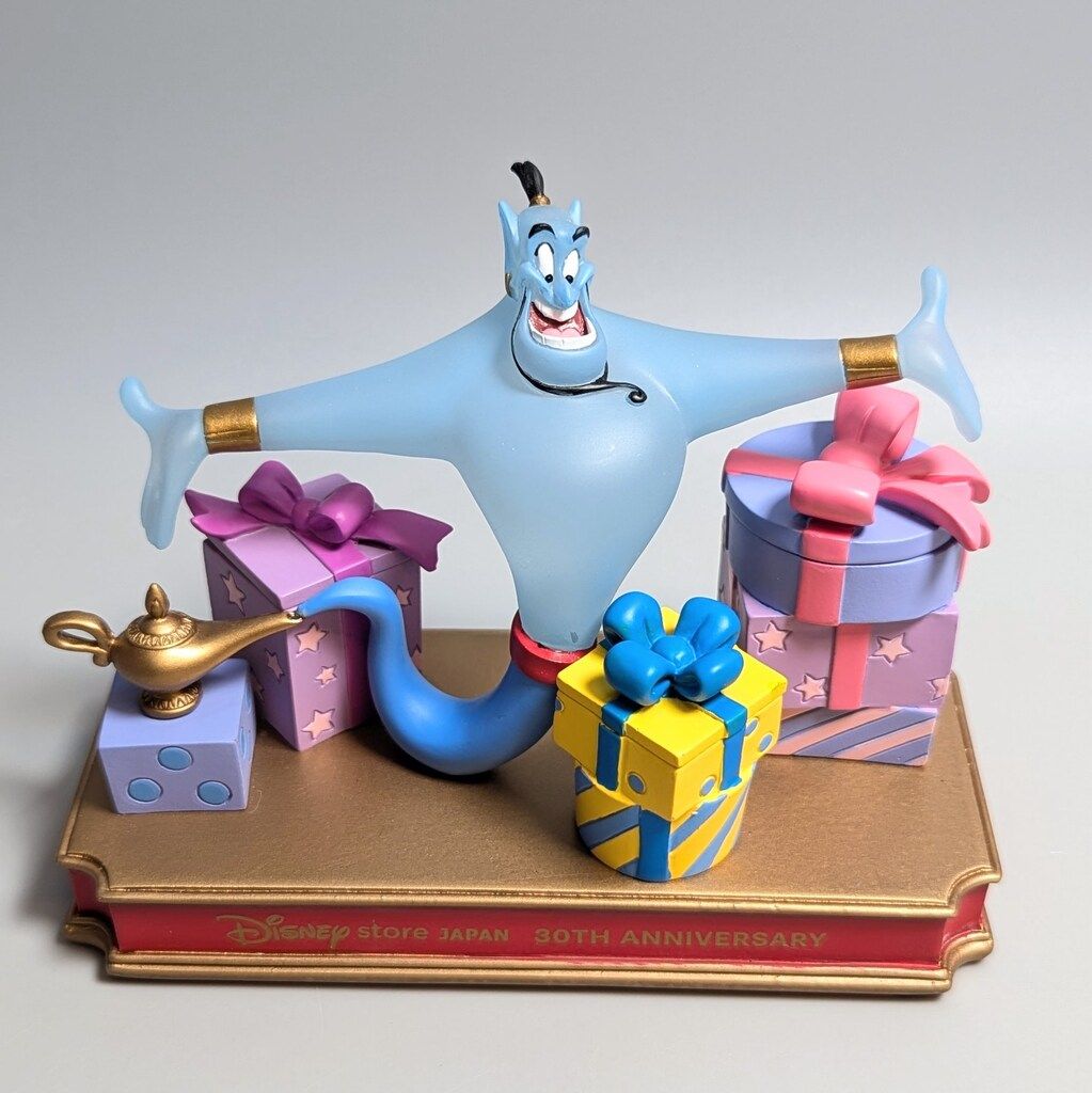 ディズニーストア Disney Store JAPAN 30TH ANNIVERSARY 30th ディズニーストア Disney Store JAPAN 30TH ANNIVERSARY 30th