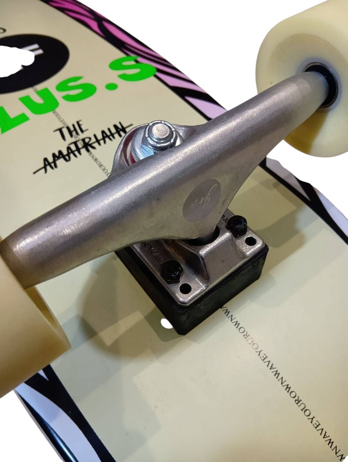 サーフスケート