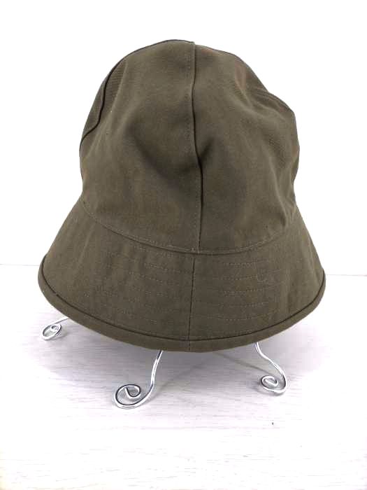 JANTIQUES Original HAT FILSON Fabric ハット - ハット