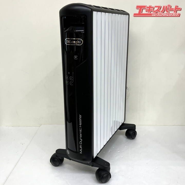 楽天市場】デロンギ マルチダイナミックヒーター [MDHS15-PB