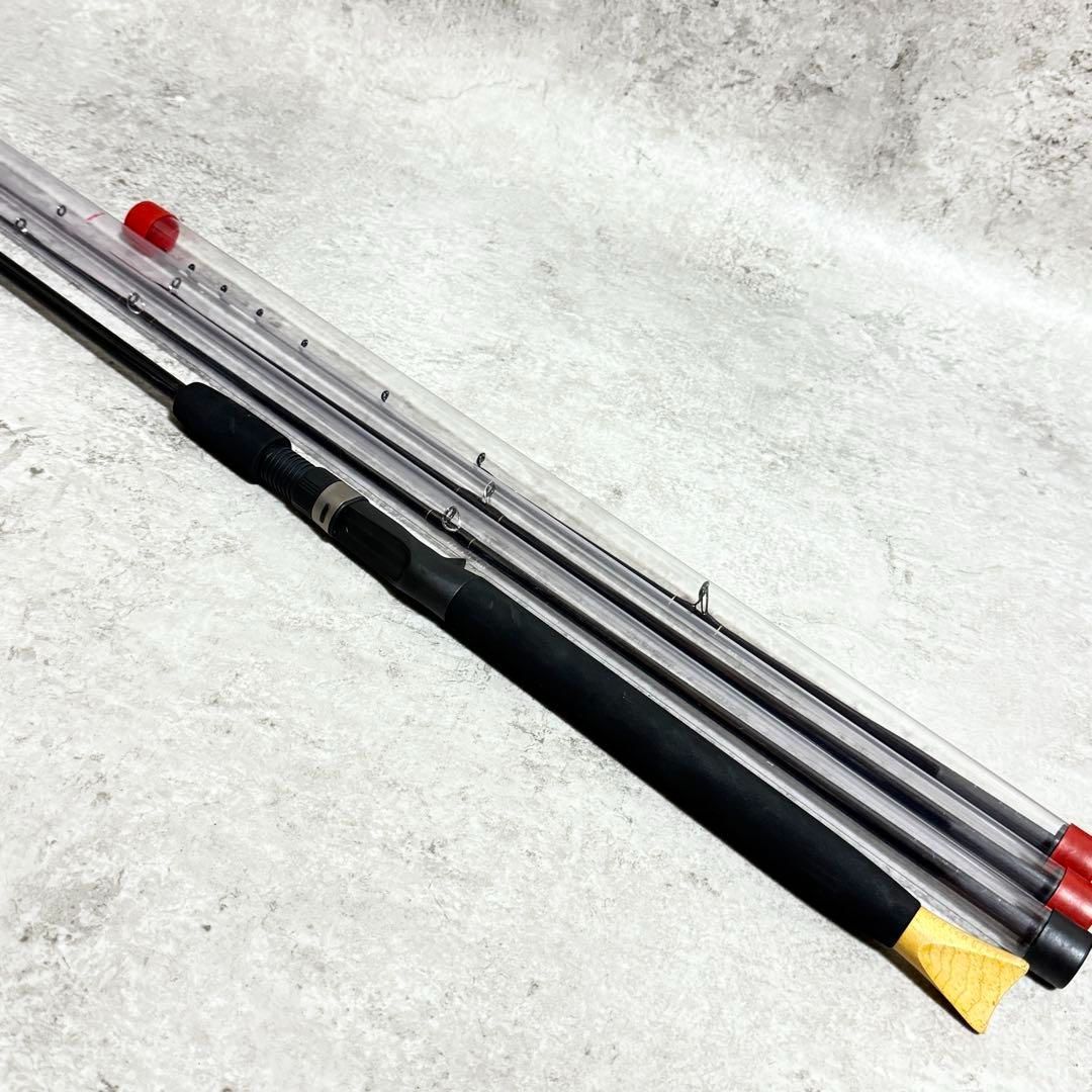 程度良好 浅草釣具 カットウフグ 替穂先3本