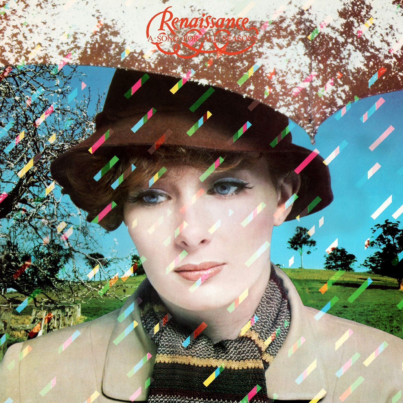 CD A SONG FOR ALL SEASONS 3CD REMASTERED - EXPANDED CLAMSHELL BOXSET EDITION
