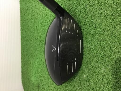 中古】 キャロウェイ ROGUE STAR 3W フェアウェイウッド FW