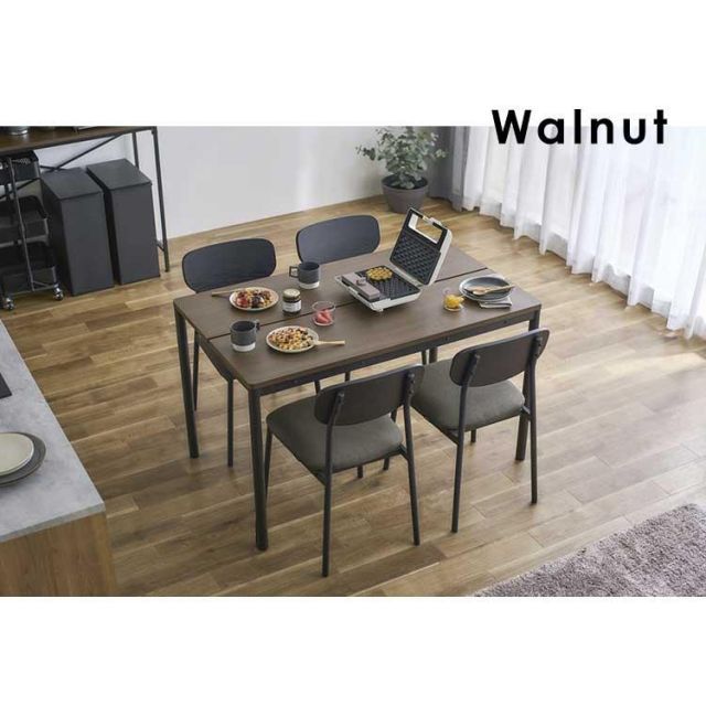ダイニングセット 4人用