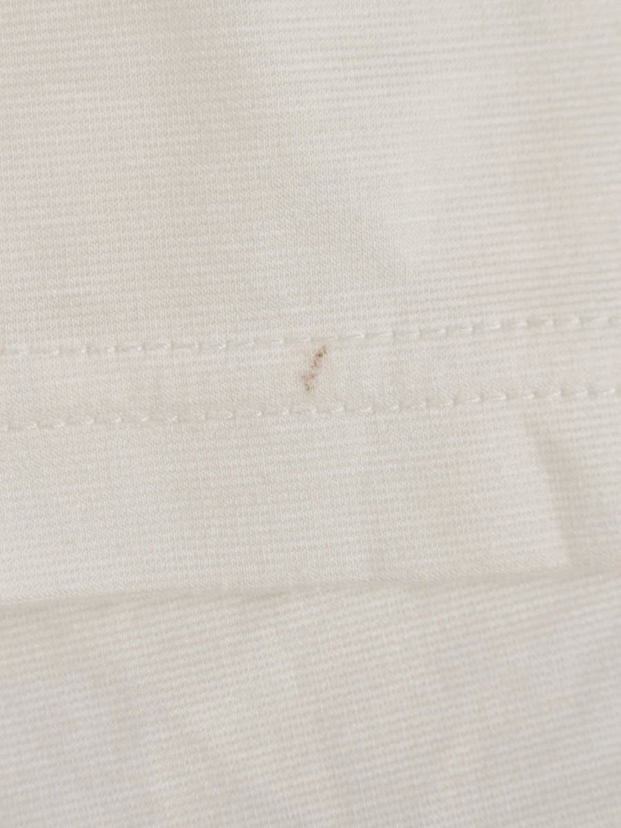 エムズグレイシー エッフェル塔モチーフチュニックカットソー 415327