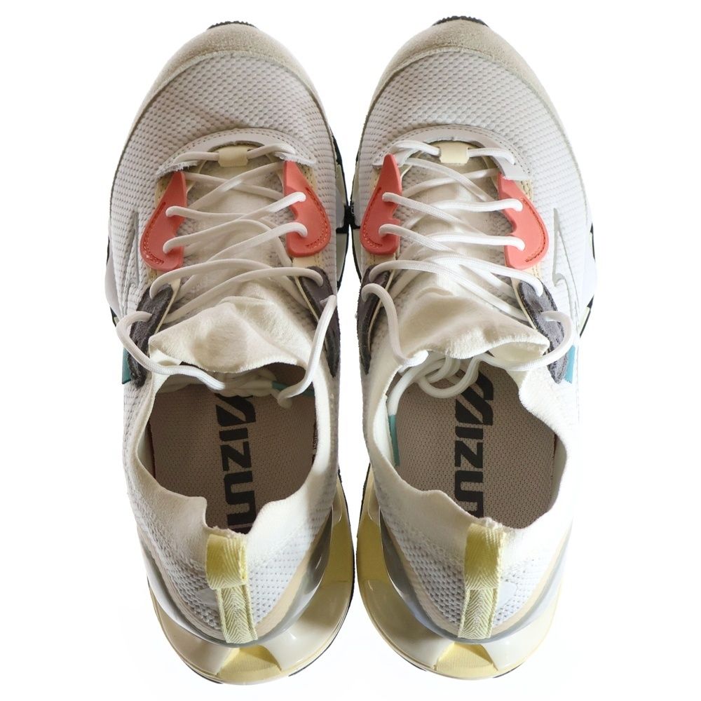 MIZUNO (ミズノ) × NAOYA INOUE WAVE PROPHECY β D1GA227608