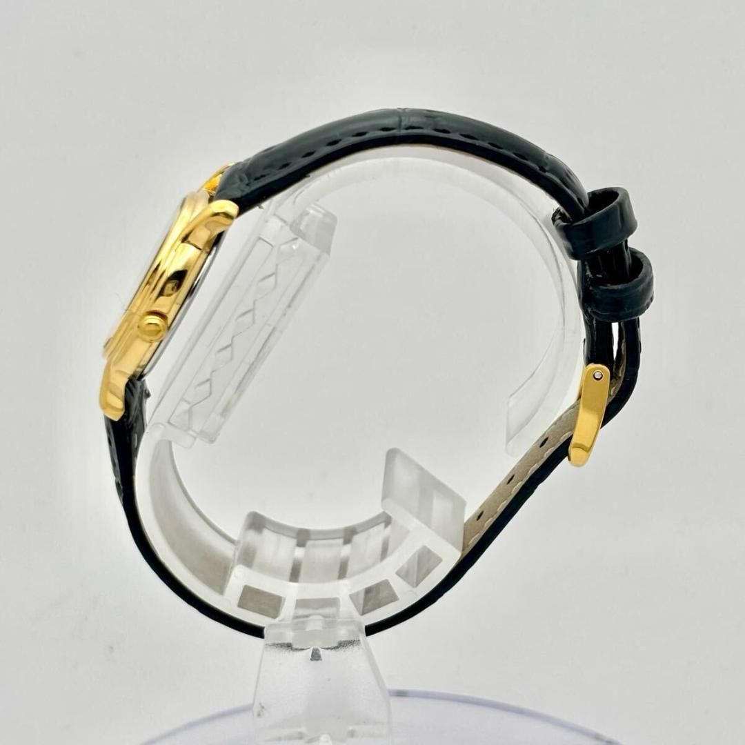 電池 SEIKO SPIRIT レディース 腕時計 ドレス ベルト