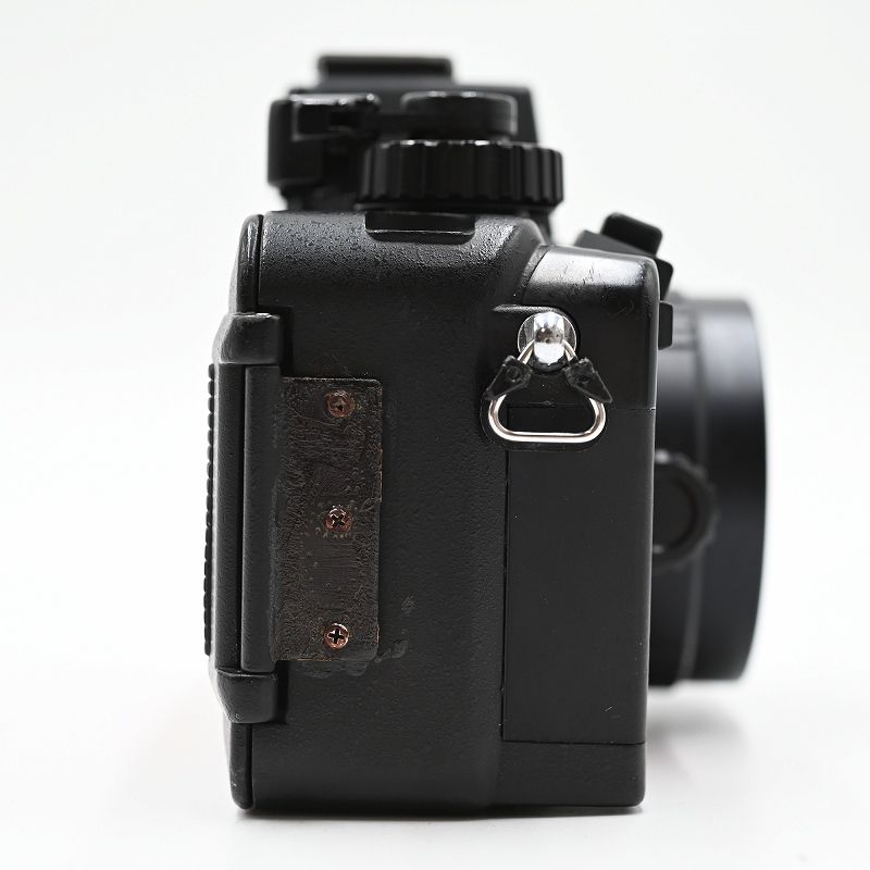 Nikon ニコン NIKONOS V NIKKOR 35mm F2.5 フィルムカメラ