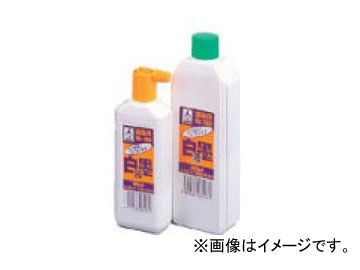 たくみ/TAKUMI 白墨液 180cc No180 入数：12個 JAN：4960587061213