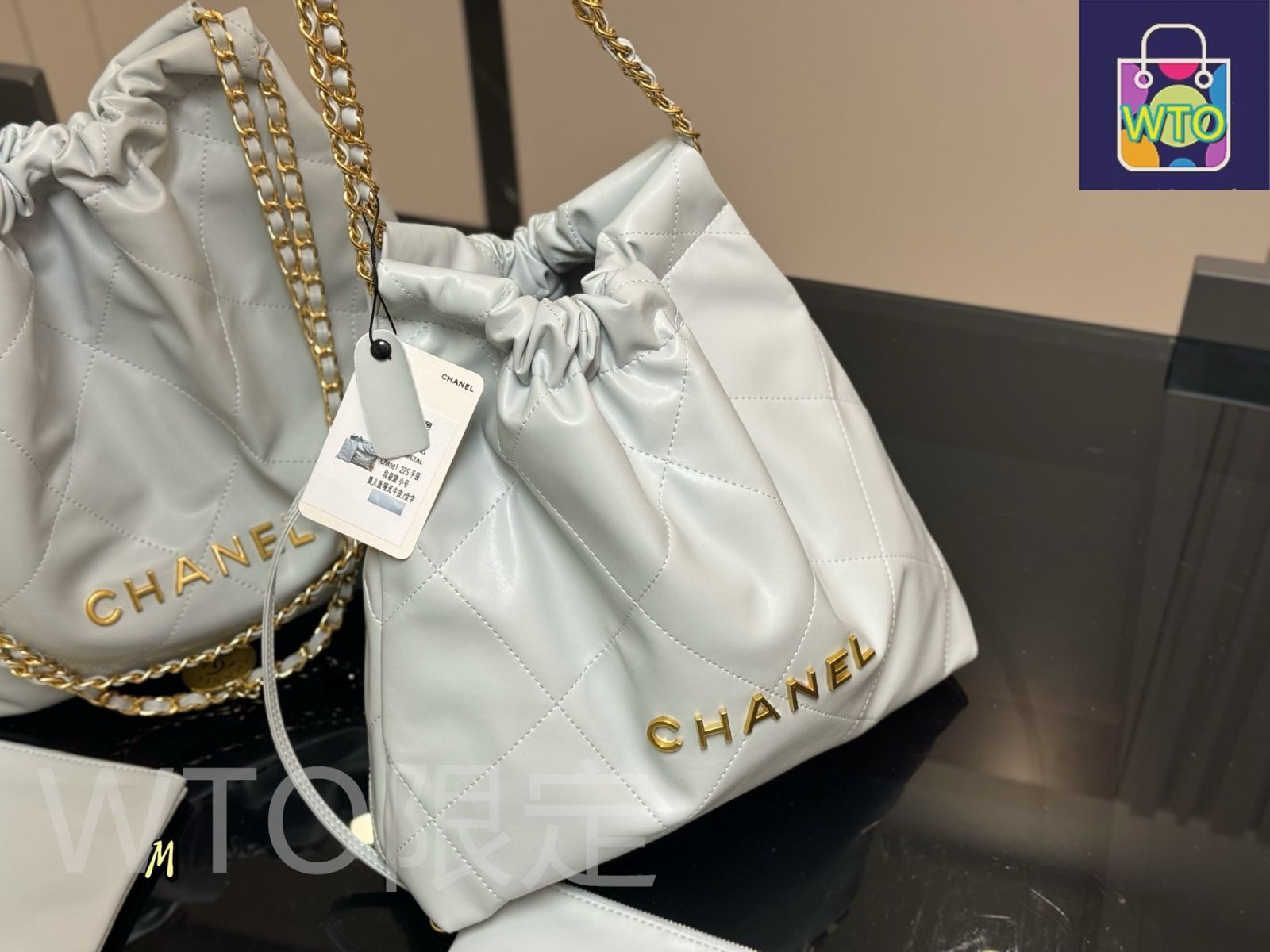 入手困難【CHANEL】24K CHANEL22 キャメル 入手困難【CHANEL】24K CHANEL22 キャメル (CHANEL/ショルダー