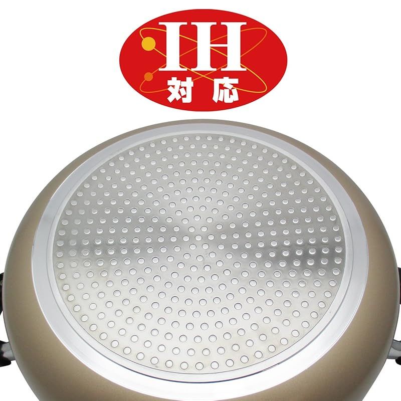 32cm おおらか鍋