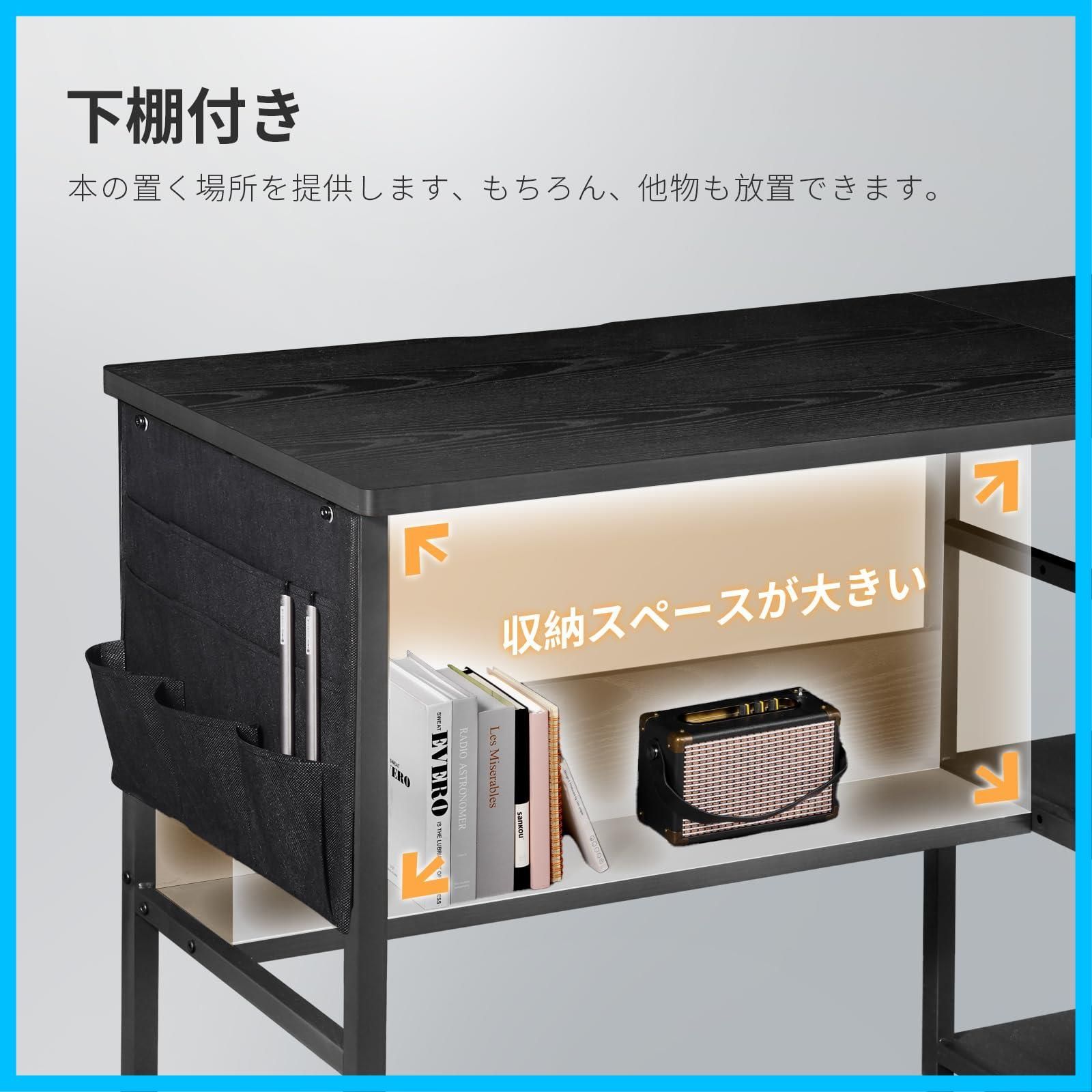 computer desk